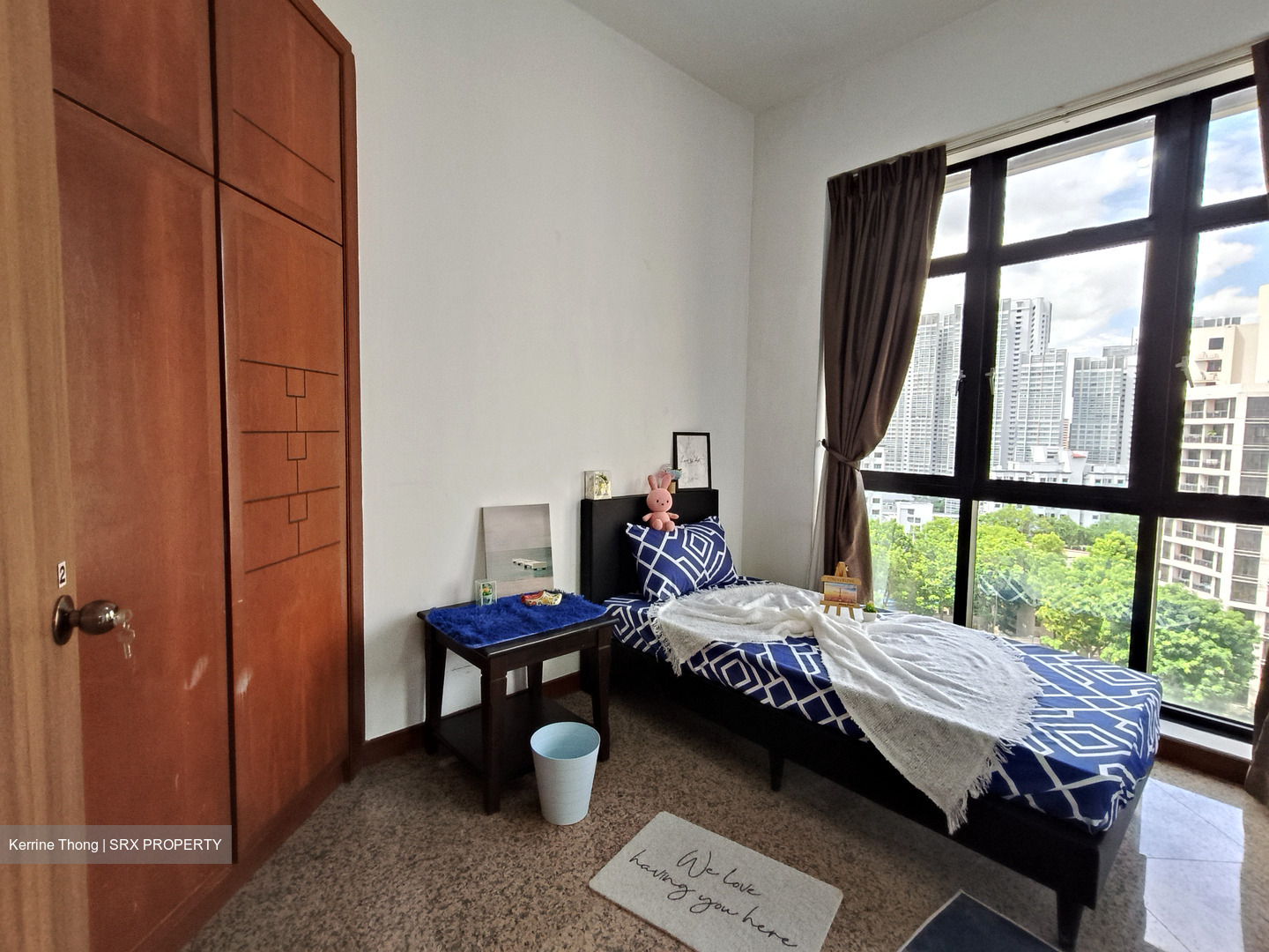 Dover Parkview (D5), Condominium #438630221